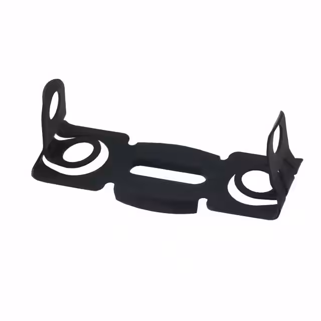 HB2 Cornell Dubilier Electronics (CDE)  Accesorios